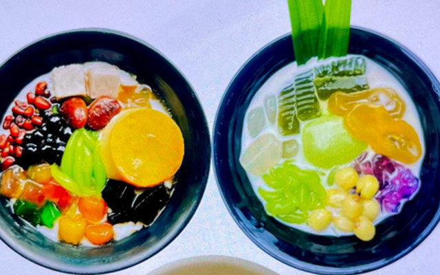 Thế Giới Tàu Hũ - Trần Đình Xu