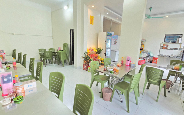 Bún Hải Sản Quảng Ninh Cô Thỏ - Bún, Phở & Lẩu - 298 Võ Nguyên Giáp