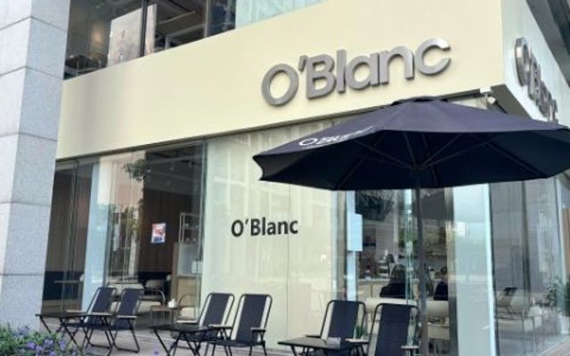 O'Blanc Bakery&Cafe