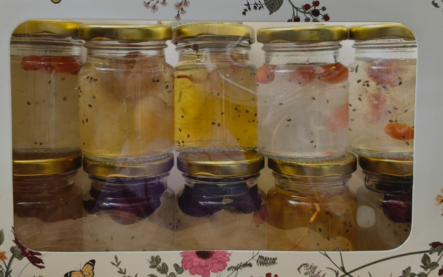 Thiện Tâm - Yến Chưng Nóng Hủ - Tân Thới Nhất