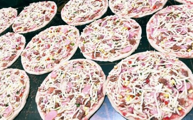 Thắng - Pizza & Coffee