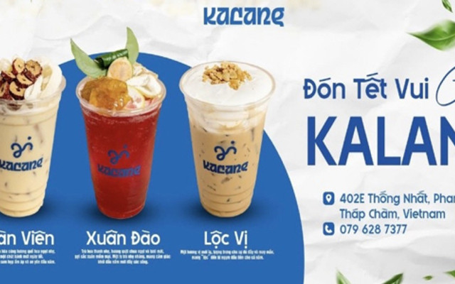 Kalang - Coffee & Food - Thống Nhất