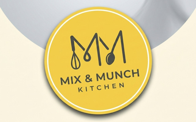 Mix & Munch Kitchen