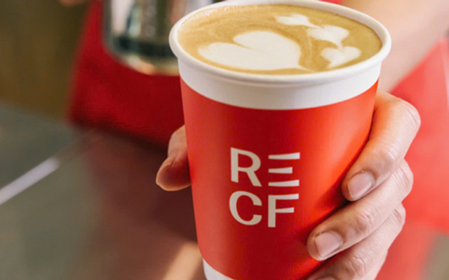 Re Coffee - Duy Tân