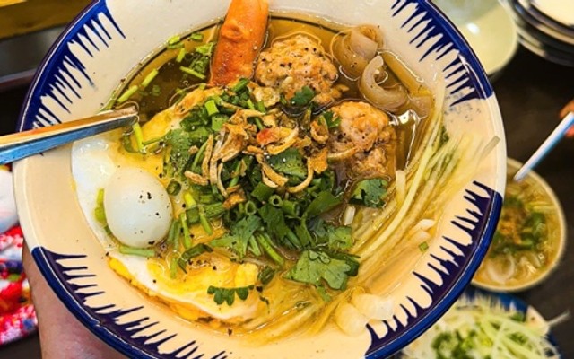 Xíu Mại Chén Cao Thị - Phan Đình Phùng