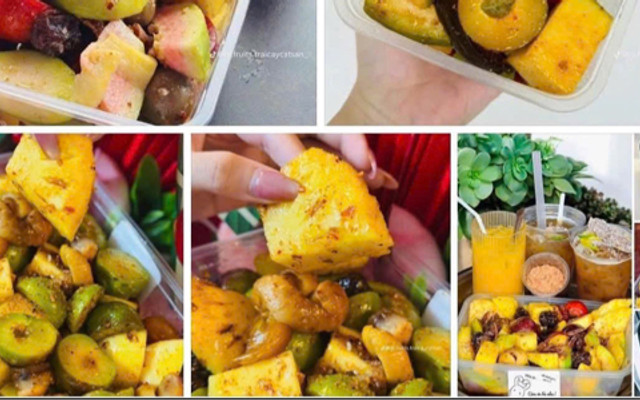 Quán Mẹ Mit - KDT An Hoạch