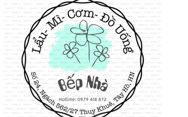 Bếp Nhà - 562 Thuỵ Khuê