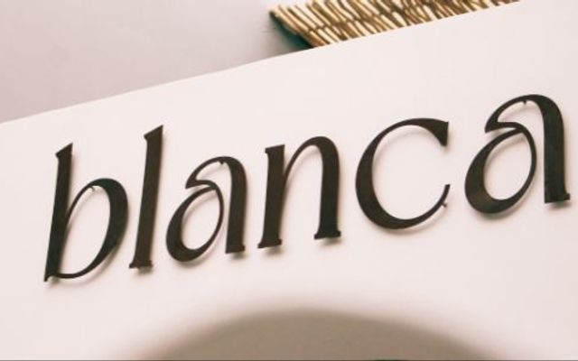 Blanca Coffee & Tea