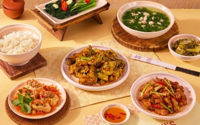 Bếp Chi’s - Gamuda Gardens