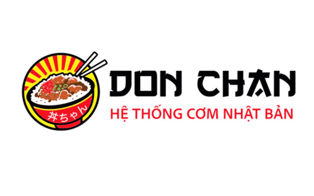 CƠM NHẬT DONCHAN ĐỘI CẤN