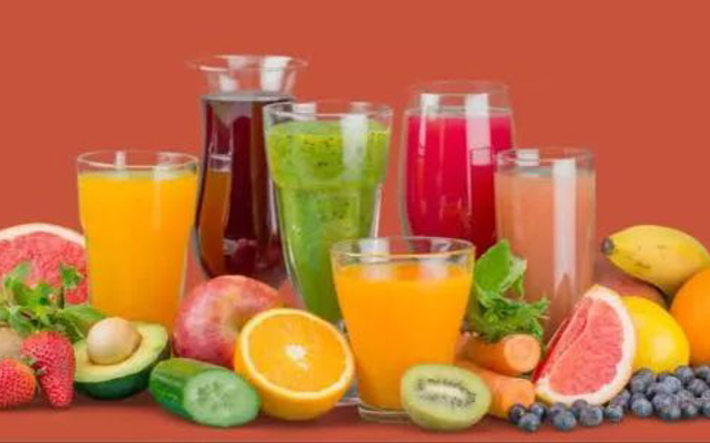 Khánh Hân - Mỳ Trộn, Nước Ép & Sinh Tố - Quảng Hàm