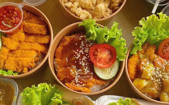 DODO CHICKEN - GÀ ĐỐT O THUM - TÂN KỲ TÂN QUÝ