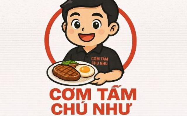 Cơm Tấm Chú Như