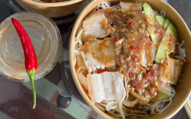 Bún Mắm & Cơm Trưa Thuỳ Duyên
