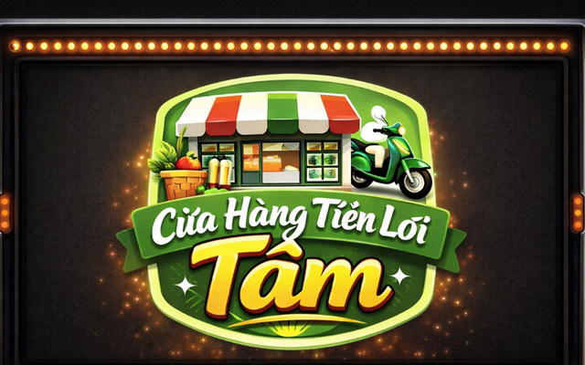 Cửa Hàng Tiện Lợi - Tâm - 45 Nguyễn Khoái