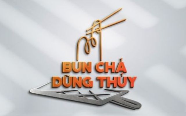 Bún Chả Quạt Dũng Thủy CS2 - 48 Lê Lợi
