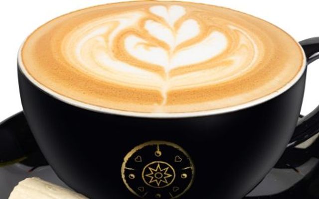 Trung Nguyên Legend - Coffee - 202 Trương Văn Bang
