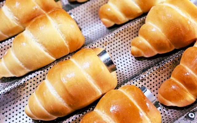 Tâm Bakery - Nghi Tàm