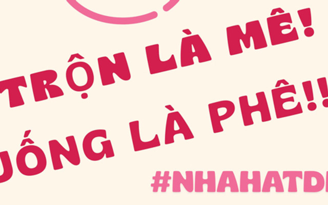 Nhà Hạt Dẻ - Trà Sữa & Bánh Tráng Trộn - Trịnh Hoài Đức