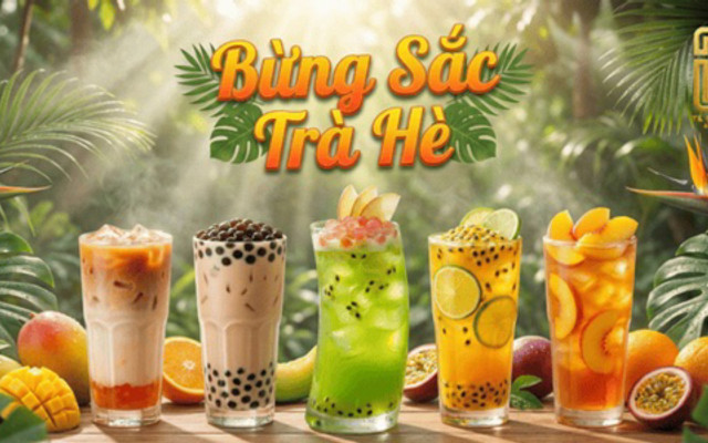 TL Coffee & Flower - 515 Máng Nước