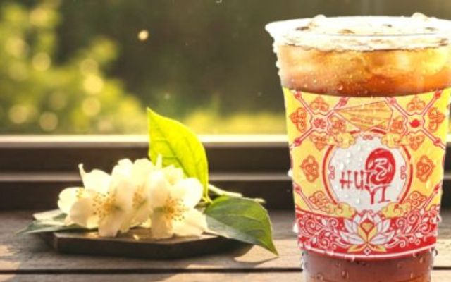 Hồng Trà Tuổi Thơ T045