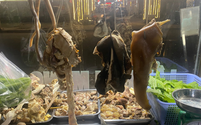 Quán Lẩu Bò Hưng Phát
