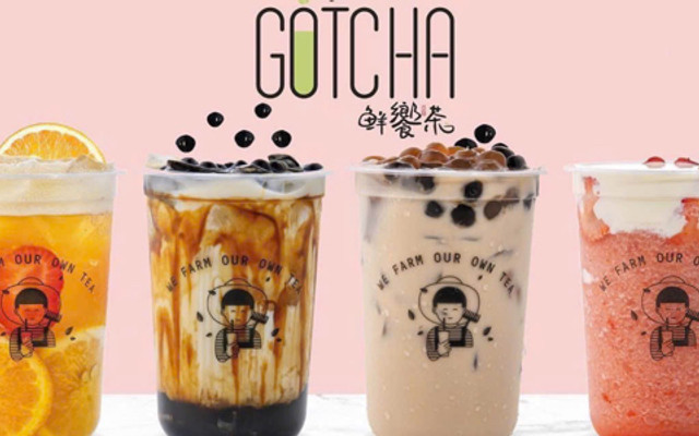 Trà Tiên Hưởng - Bến Tre