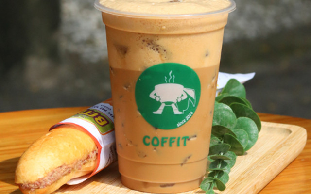Coffit - Trà Sữa & Bánh Mì Que - Nguyễn Sơn