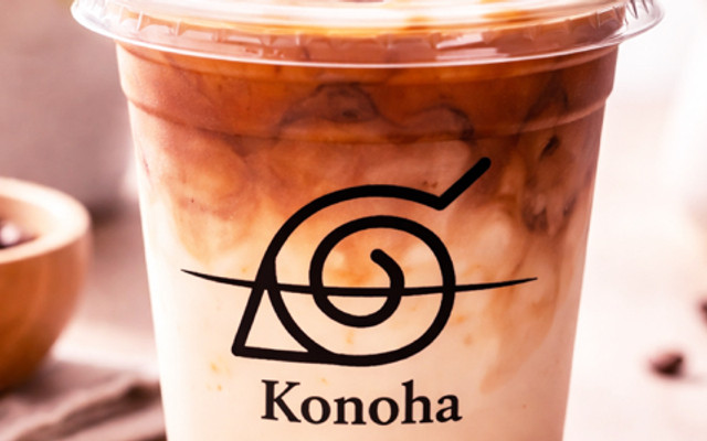 Konoha Coffee