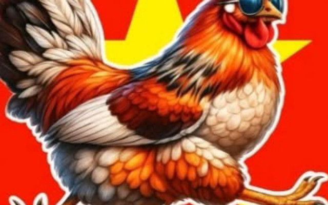 Gà Nướng Quốc Việt - Long Thành