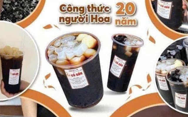 Sâm Lục Vị Cô Nâu - Bạc Liêu