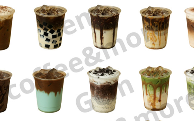 Gem Coffee & Tea - Tám Danh