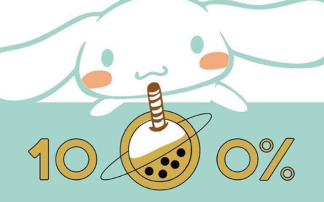 Trà Sữa 1000% - Núi Thành