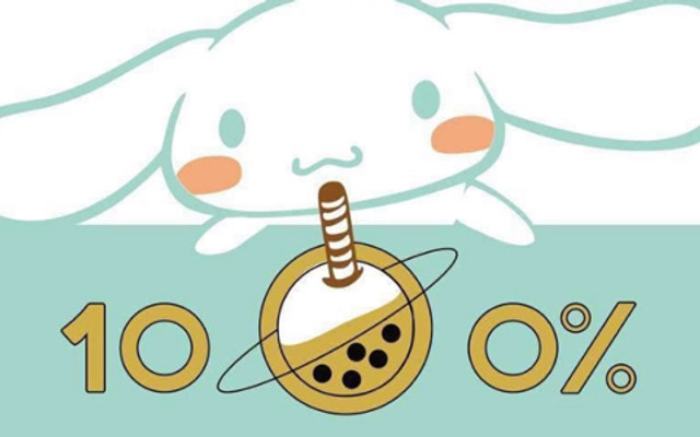 Trà Sữa 1000% - Lê Đình Dương