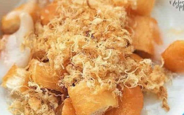 Tiệm Mẹ Bia - Cháo Sườn & Đồ Ăn Vặt - Cầu Giấy