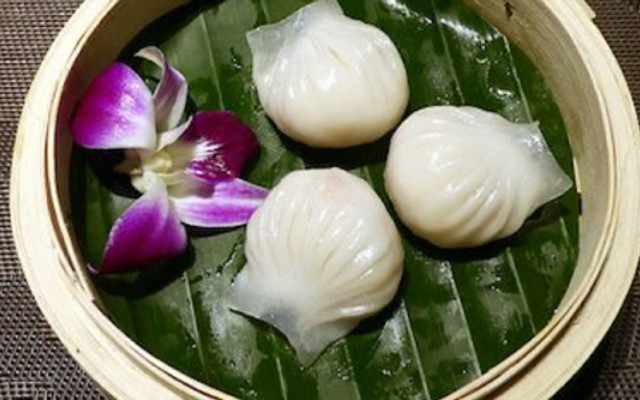 HN Dimsum Hong Kong - Ngô Gia Tự
