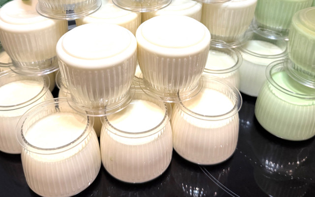 Bếp Nhà Nàng - Sữa Chua Nhà Làm