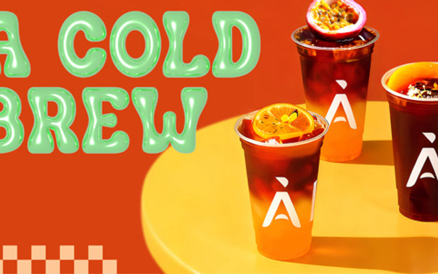 À Kàfe - Võ Thị Sáu