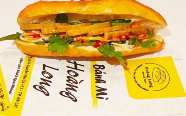 Bánh Mì Hoàng Long