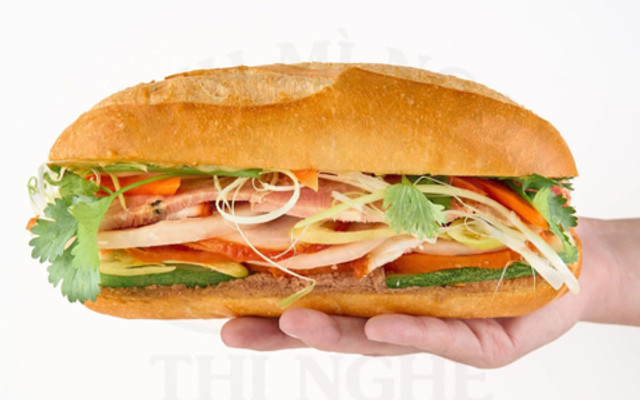 Bánh Mì Ngon - Thị Nghè