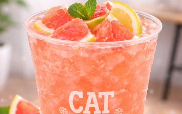 Cat Tea & Coffee - Ngô Quyền