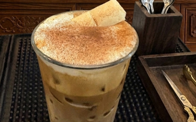 NÓC Milk Tea & Coffee
