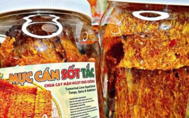 Bánh Mì Que Ngon Nhất - 53 Trần Hưng Đạo