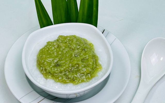 Cháo Dinh Dưỡng Panda - Linh Đông