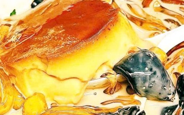 Chè - Đồ Uống Huyền Linh