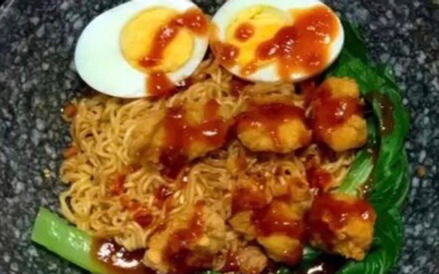 Cơm Ngon Mai Phương - Cơm Trộn, Cơm Chiên & Cơm Gà Quay - Cô Đoài