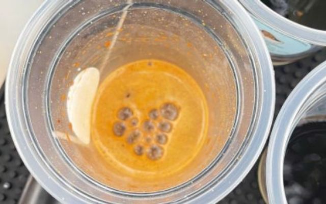 Rose Coffee House - Thới An