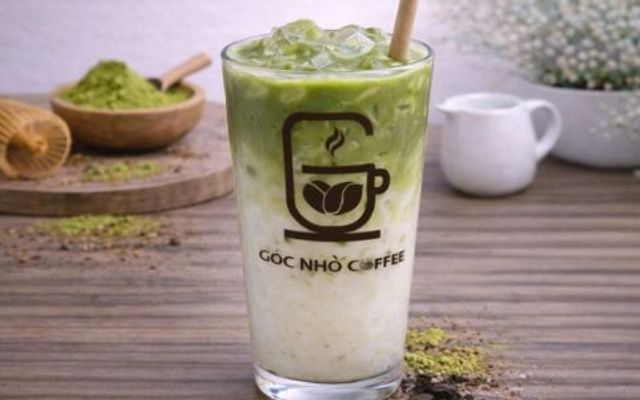Coffee Góc Nhỏ - Coffee, Matcha & Cacao - 4/84 Trần Quang Diệu