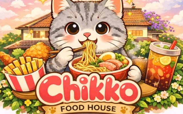 CHIKKO FOOD HOUSE - Đường 182
