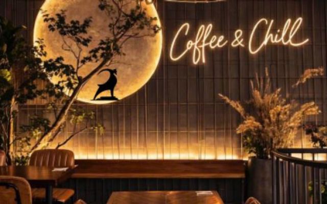 Cà Phê Con Dê - Nguyễn Văn Nguyễn